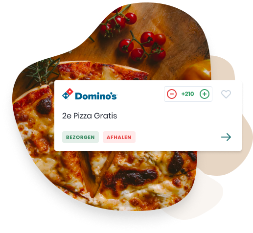 Bergbeklimmer Geurloos Super goed Dominos Pizza ᐈ Alles over Dominos, het menu en deals 2023