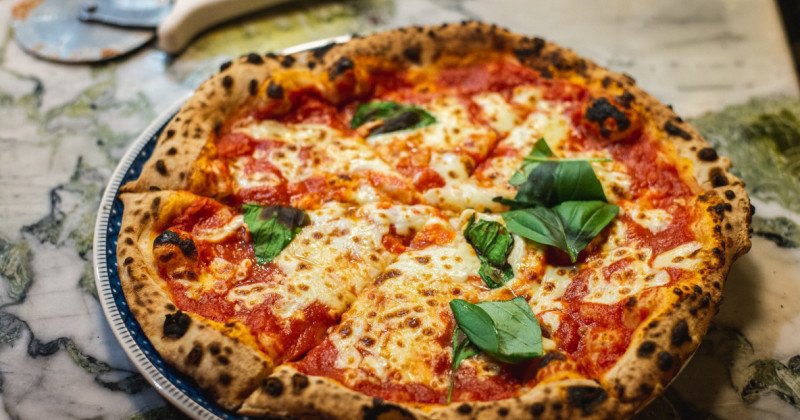  Quelle pizza est la plus vendue?