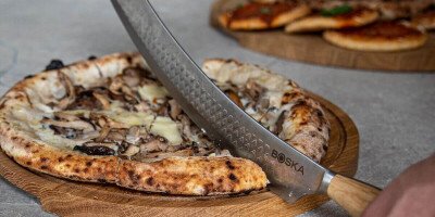 Pizzamessen: de beste pizzamessen van 2022