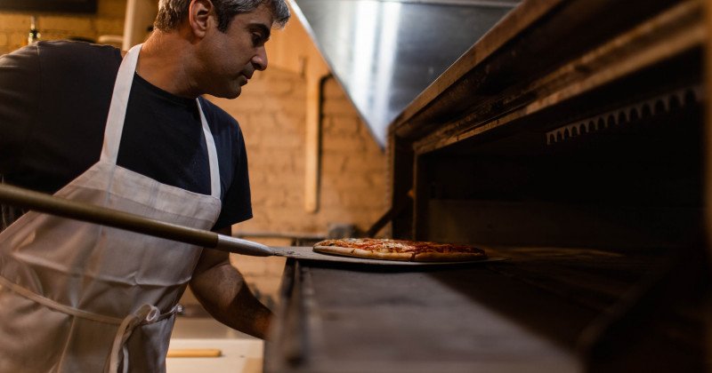  5 typische Italiaanse pizza’s