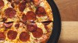 Domino's top 5 best-selling pizzas