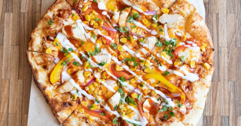  Wat zijn de pizza bestsellers bij New York Pizza?