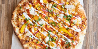 Wat zijn de pizza bestsellers bij New York Pizza?