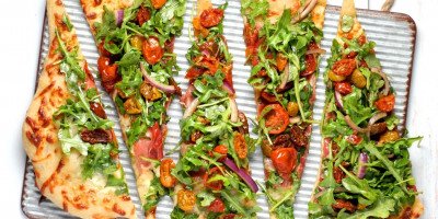 4 vegan pizza’s van Papa John’s die je nu wil proeven