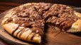 How to make Nutella pizza? This is the perfect recipe!
