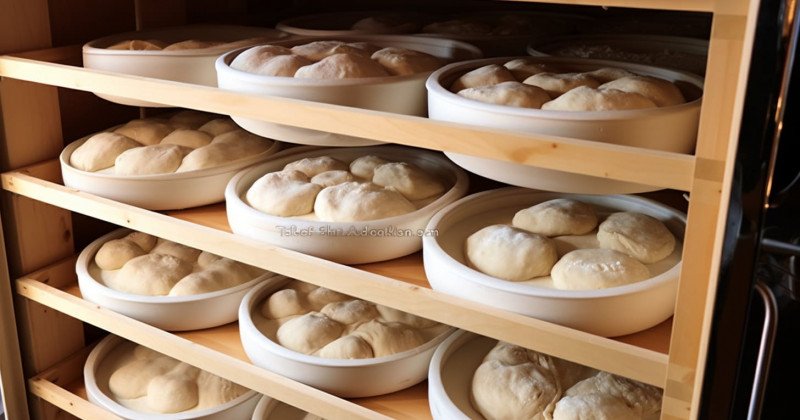  How to store pizza dough? The complete guide!