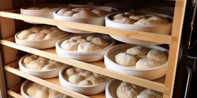 How to store pizza dough? The complete guide!