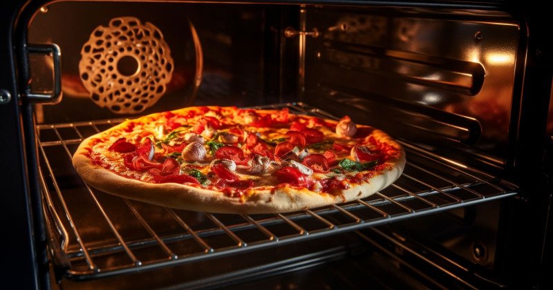  How to Keep Pizza Warm: A Canadian Pizza Lover's Guide