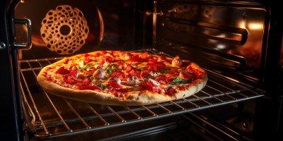 How to Keep Pizza Warm: A Canadian Pizza Lover's Guide
