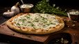 Drizzle on the Flavor: Homemade Garlic Ranch Sauce for Irresistible Pizza