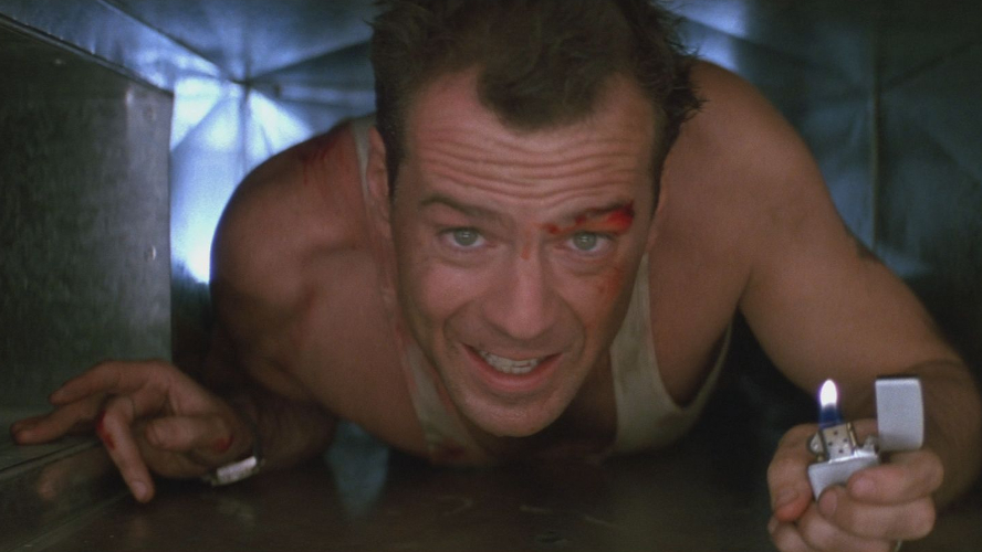 Die Hard