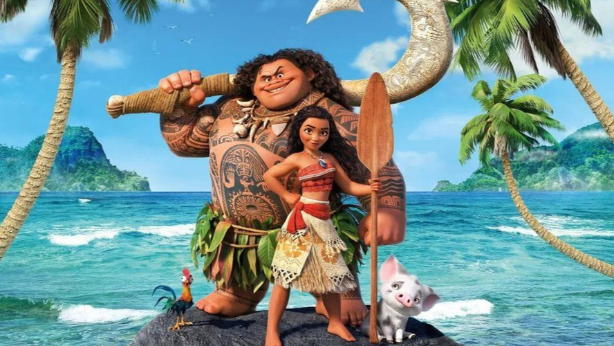 Moana